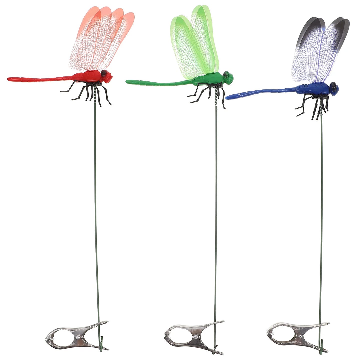 Trollsländan – Naturens eget skydd mot bromsar (3-pack)